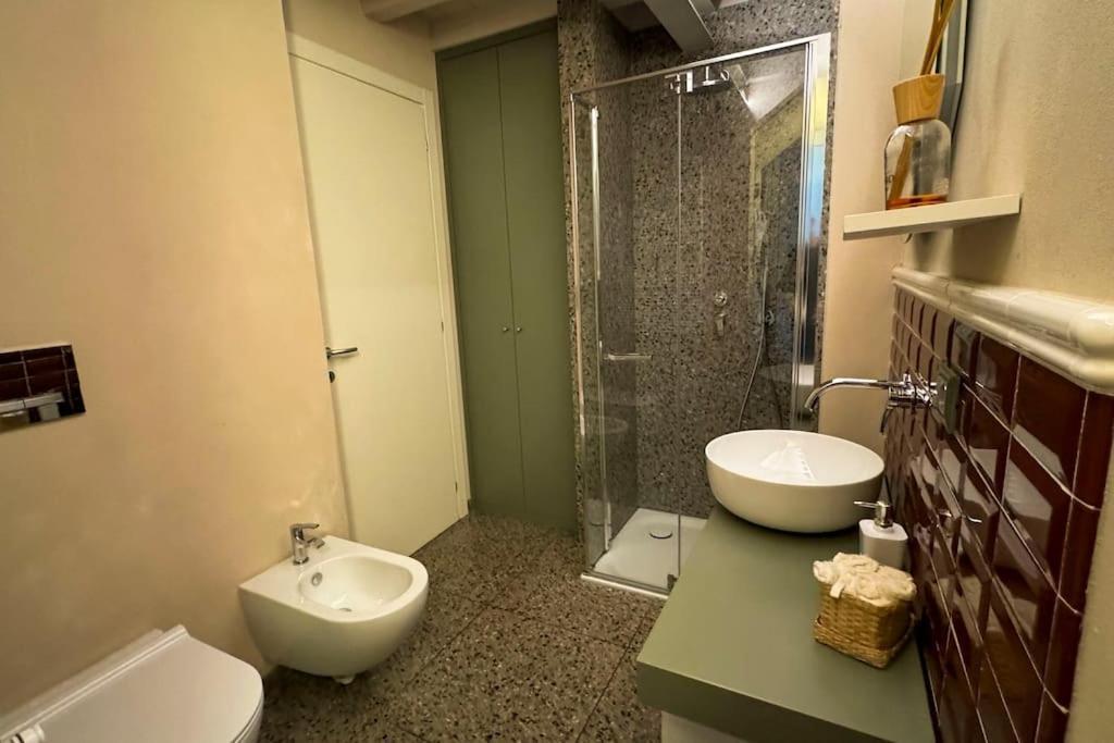 Duomodeluxe Relais Appartamento Verona