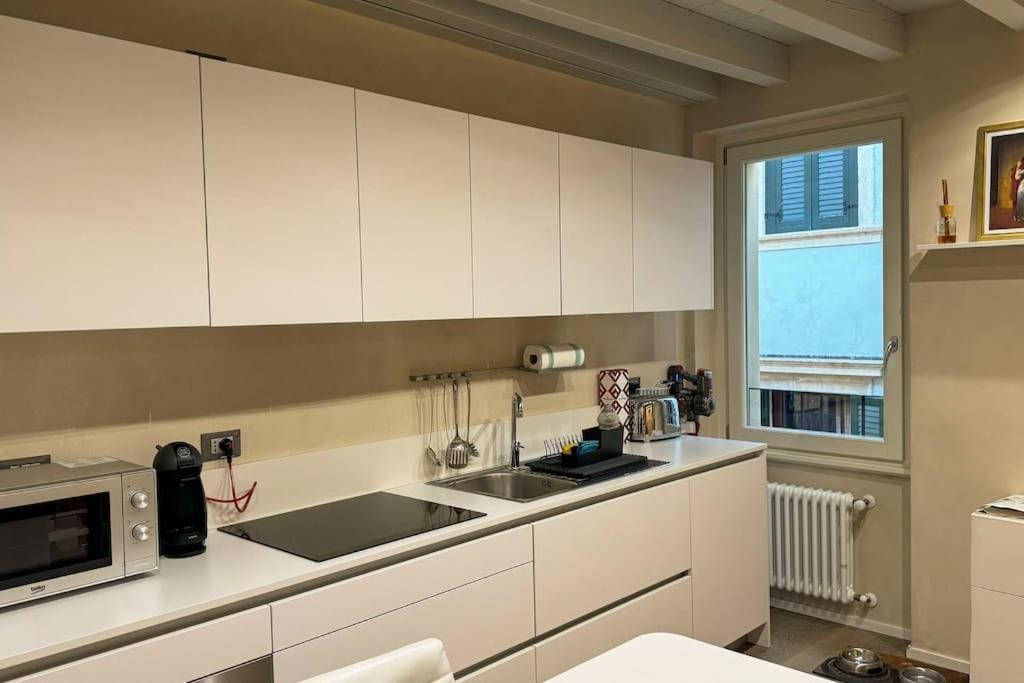 Appartamento Duomodeluxe Relais Verona