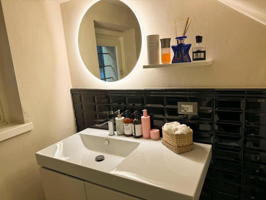 Duomodeluxe Relais Verona