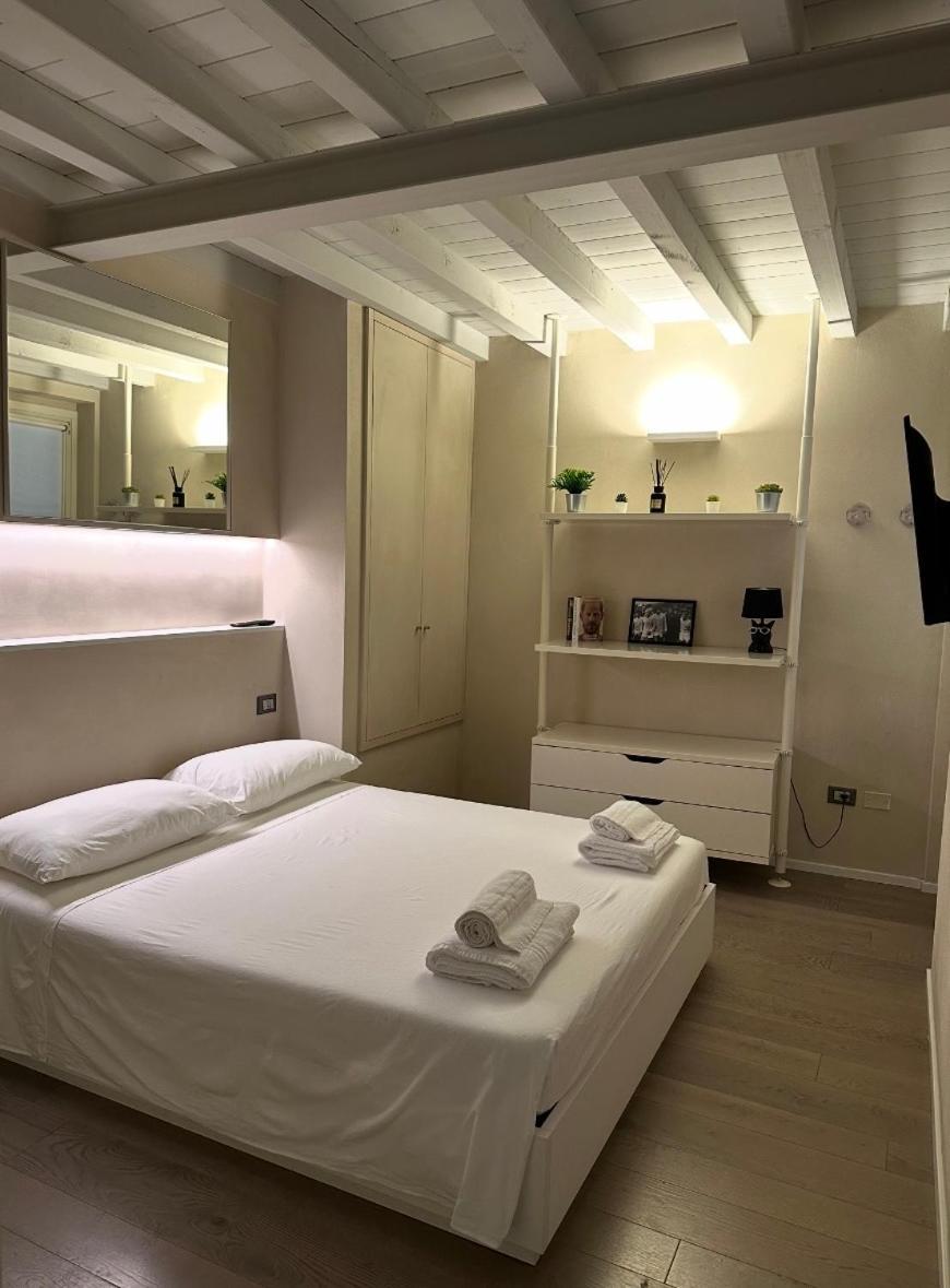 Appartamento Duomodeluxe Relais